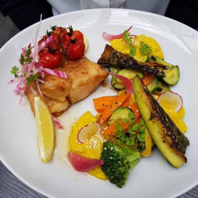 L'Annexe - Restaurant Brasserie Paris 5ème - Brasserie Paris 5