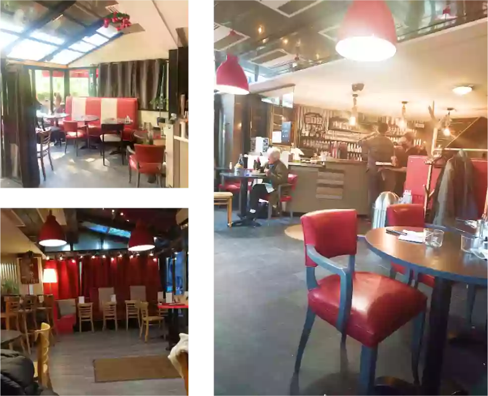 L'Annexe - Restaurant Brasserie Paris 5ème - les meilleurs restaurant de Paris