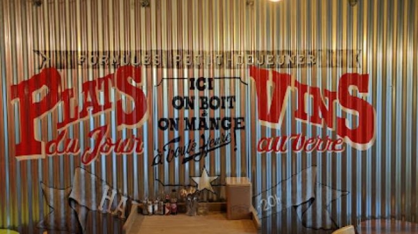 Notre restaurant - L'Annexe - Paris 5ème - restaurant a faire Paris