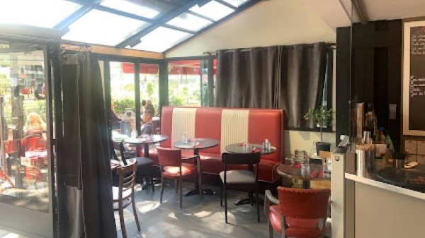 Notre restaurant - L'Annexe - Paris 5ème - restaurant sympa Paris