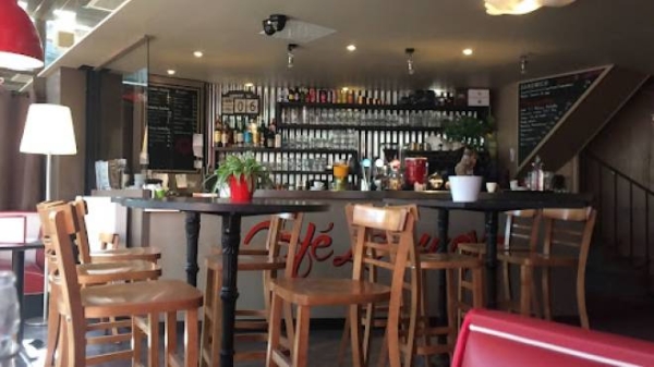 Notre restaurant - L'Annexe - Paris 5ème - restaurant sympa Paris