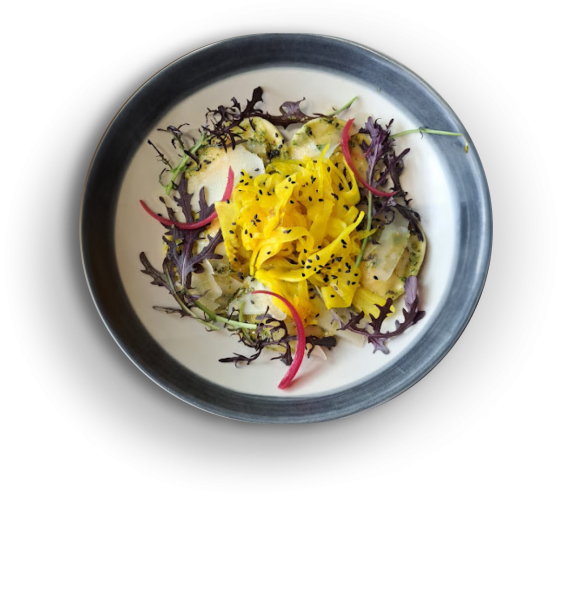 L'Annexe - Restaurant Brasserie Paris 5ème - Brasserie Paris 5