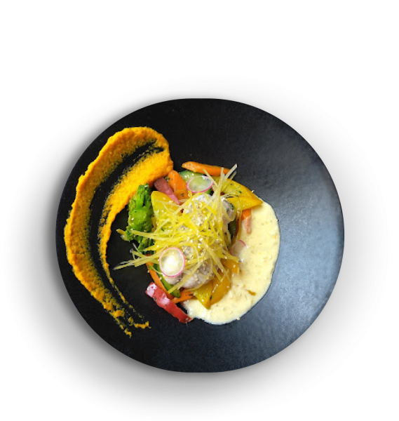 L'Annexe - Restaurant Brasserie Paris 5ème - top restaurant Paris