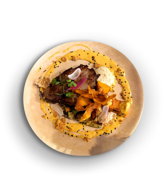 L'Annexe - Restaurant Brasserie Paris 5ème - manger a Paris