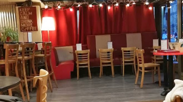 Notre restaurant - L'Annexe - Paris 5ème - meilleur resto Paris