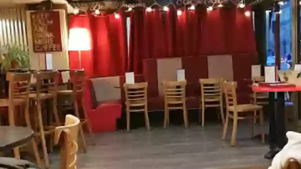 Notre restaurant - L'Annexe - Paris 5ème - manger a Paris