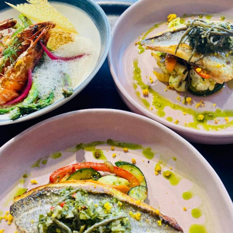 Notre restaurant - L'Annexe - Paris 5ème - Restaurant jardin des plantes Paris