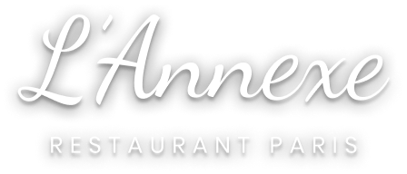 Logo L'Annexe